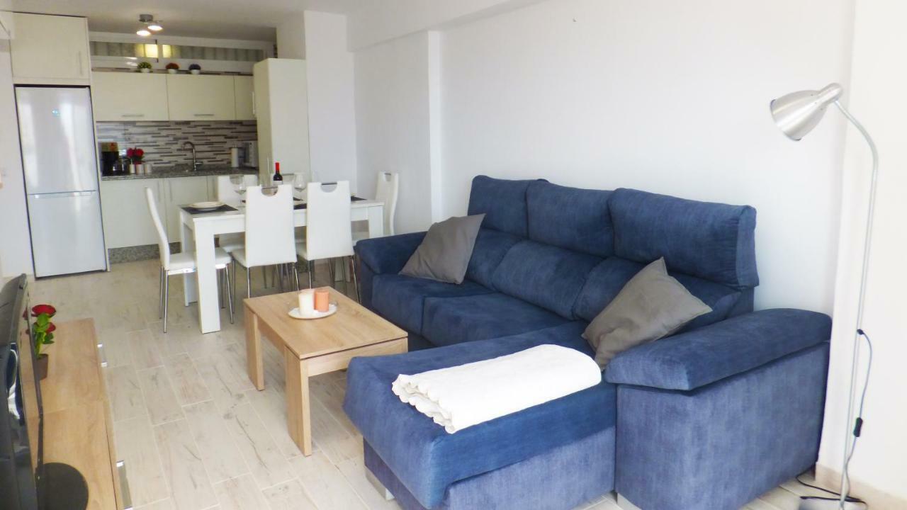 Acuario - Cozy Apartment Benalmádena Extérieur photo