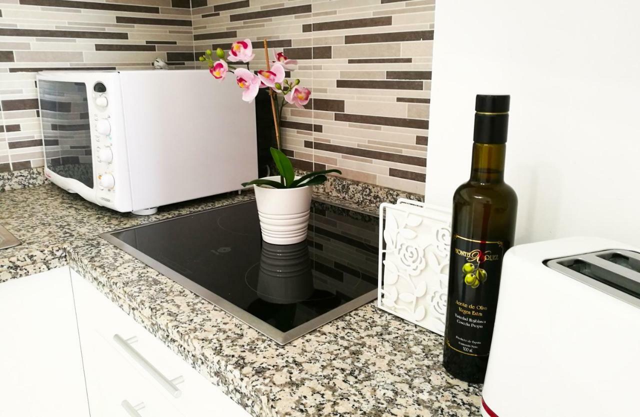 Acuario - Cozy Apartment Benalmádena Extérieur photo