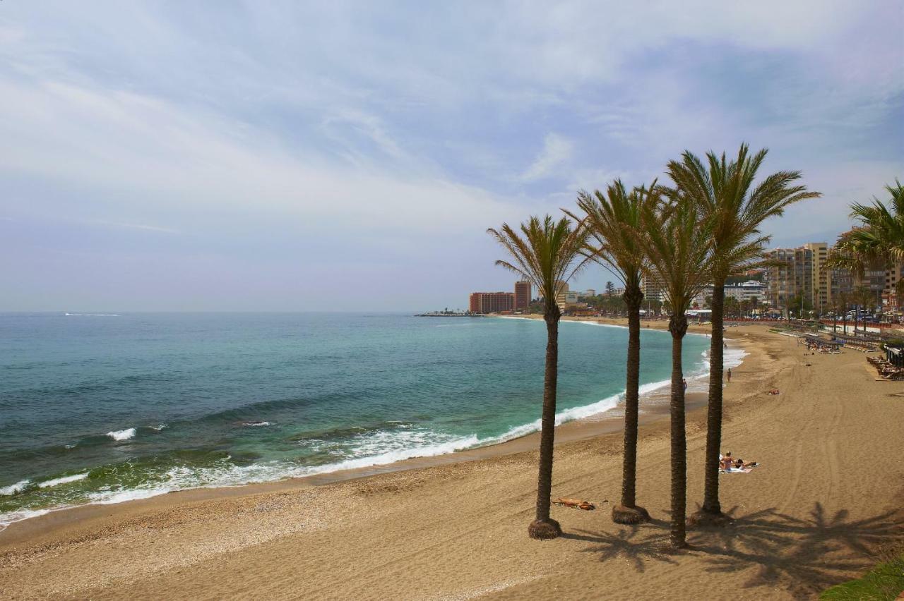 Acuario - Cozy Apartment Benalmádena Extérieur photo