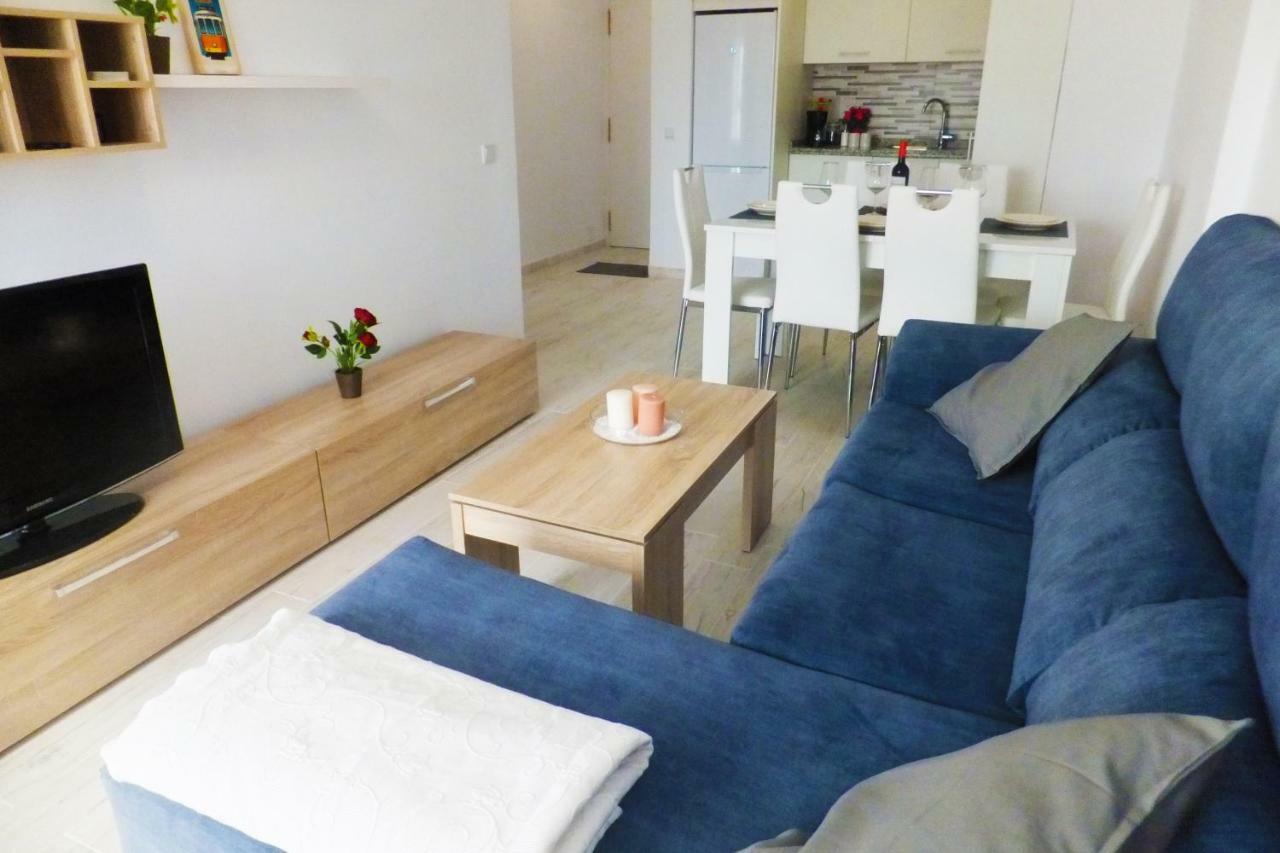 Acuario - Cozy Apartment Benalmádena Extérieur photo