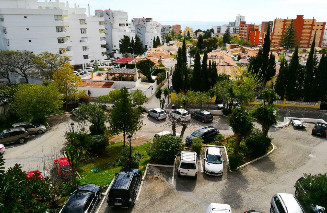Acuario - Cozy Apartment Benalmádena Extérieur photo