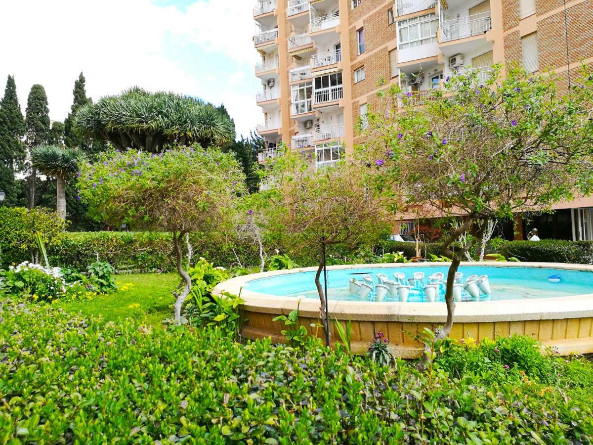 Acuario - Cozy Apartment Benalmádena Extérieur photo