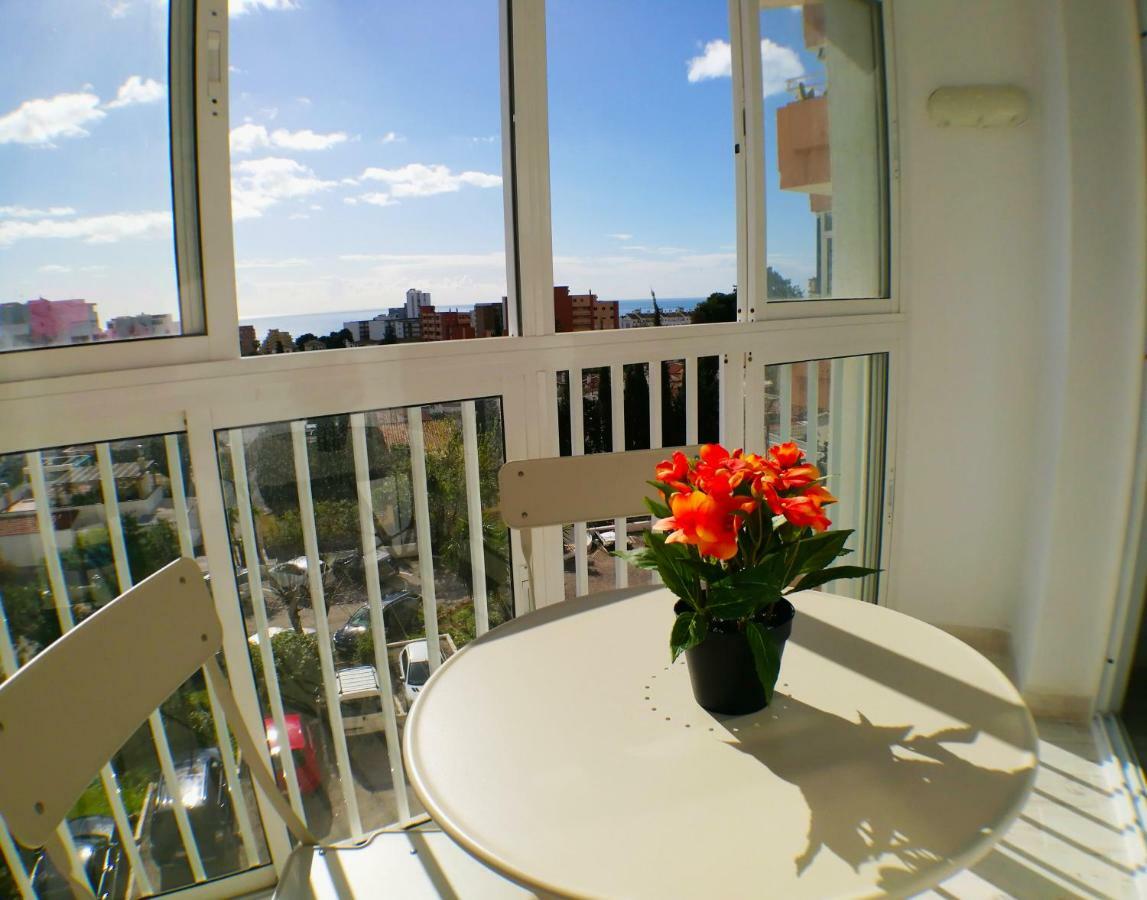 Acuario - Cozy Apartment Benalmádena Extérieur photo