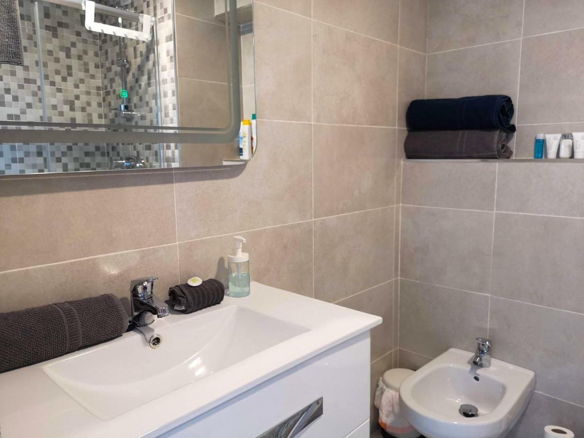 Acuario - Cozy Apartment Benalmádena Extérieur photo