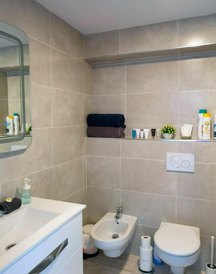 Acuario - Cozy Apartment Benalmádena Extérieur photo