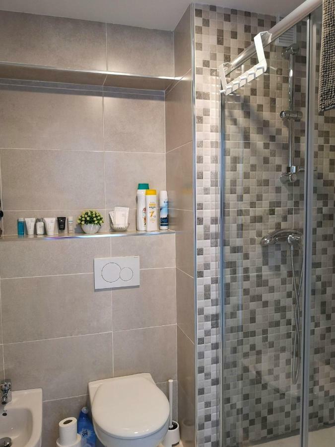 Acuario - Cozy Apartment Benalmádena Extérieur photo