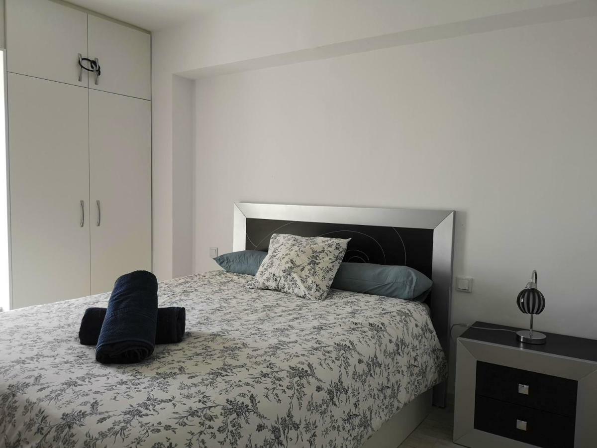 Acuario - Cozy Apartment Benalmádena Extérieur photo