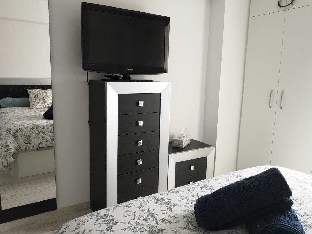 Acuario - Cozy Apartment Benalmádena Extérieur photo