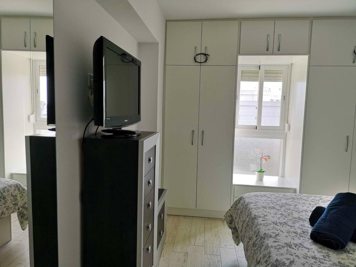 Acuario - Cozy Apartment Benalmádena Extérieur photo